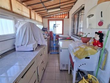 Casa en Venta en Sector Gregorio Marañon Viña del Mar Alto