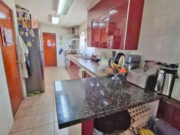 Casa en Venta en Sector Gregorio Marañon Viña del Mar Alto