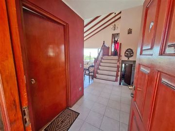 Casa en Venta en Sector Gregorio Marañon Viña del Mar Alto