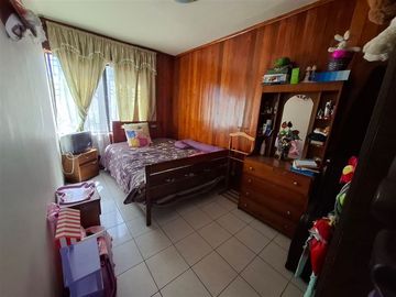 Casa en Venta en Sector Gregorio Marañon Viña del Mar Alto