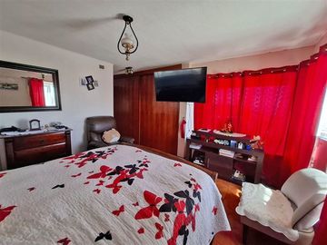 Casa en Venta en Sector Gregorio Marañon Viña del Mar Alto