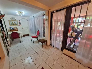Casa en Venta en Sector Gregorio Marañon Viña del Mar Alto