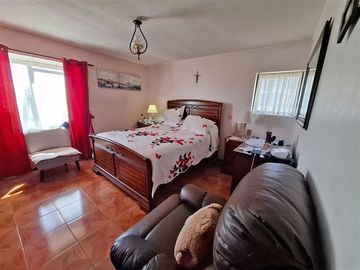 Casa en Venta en Sector Gregorio Marañon Viña del Mar Alto