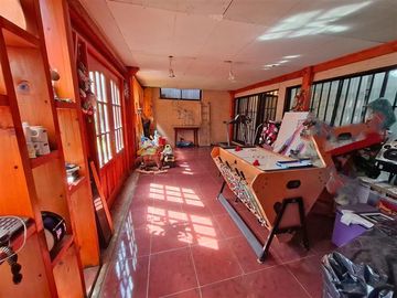 Casa en Venta en Sector Gregorio Marañon Viña del Mar Alto