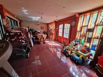 Casa en Venta en Sector Gregorio Marañon Viña del Mar Alto
