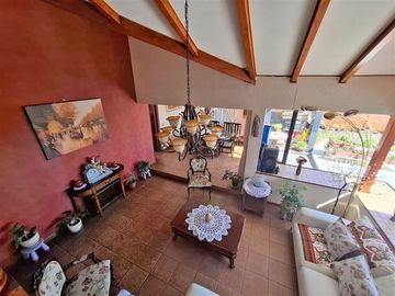 Casa en Venta en Sector Gregorio Marañon Viña del Mar Alto
