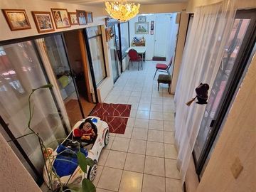 Casa en Venta en Sector Gregorio Marañon Viña del Mar Alto