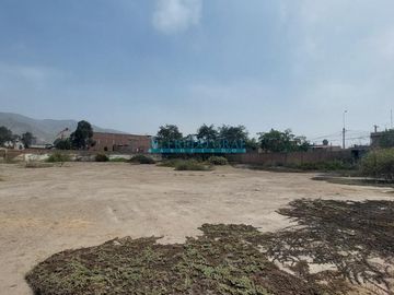 Terrenos Comerciales Venta CAL. Las Gaviotas - LURIGANCHO