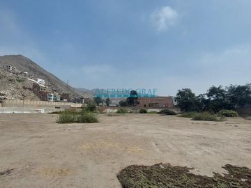 Terrenos Comerciales Venta CAL. Las Gaviotas - LURIGANCHO