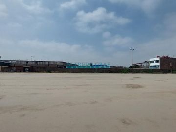 Terrenos Comerciales Venta CAL. Las Gaviotas - LURIGANCHO