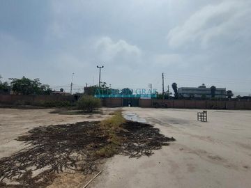 Terrenos Comerciales Venta CAL. Las Gaviotas - LURIGANCHO