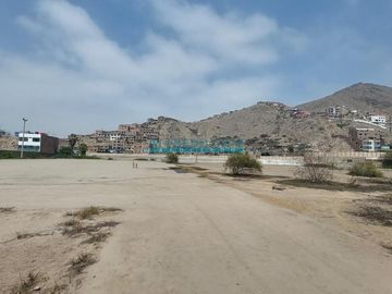 Terrenos Comerciales Venta CAL. Las Gaviotas - LURIGANCHO