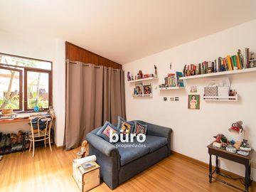 AMPLIA CASA  EN ALQUILER, CON GRAN JARDIN Y PISCINA EN RINCONADA, LA MOLINA