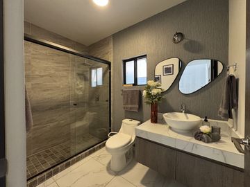CASA EN VENTA EN ZONA CUMBRES