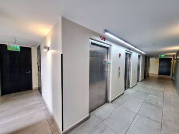 Departamentos MARIPOSA de 2 Dormitorios y 2 Baños en Calle Zañartu 1313, Ñuñoa