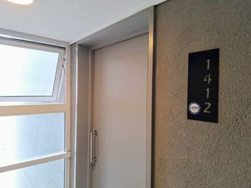 Departamentos MARIPOSA de 2 Dormitorios y 2 Baños en Calle Zañartu 1313, Ñuñoa