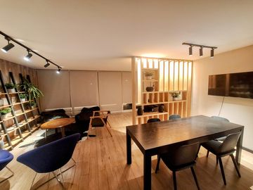 Departamentos MARIPOSA de 2 Dormitorios y 2 Baños en Calle Zañartu 1313, Ñuñoa