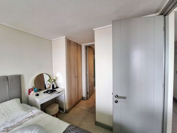 Departamentos MARIPOSA de 2 Dormitorios y 2 Baños en Calle Zañartu 1313, Ñuñoa