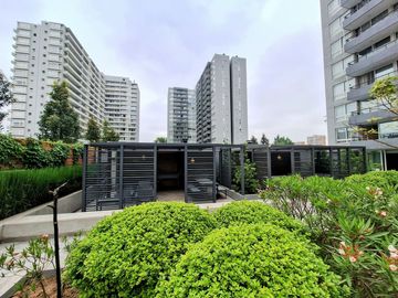 Departamentos MARIPOSA de 2 Dormitorios y 2 Baños en Calle Zañartu 1313, Ñuñoa