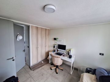 Departamentos MARIPOSA de 2 Dormitorios y 2 Baños en Calle Zañartu 1313, Ñuñoa