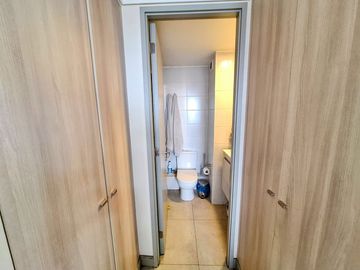 Departamentos MARIPOSA de 2 Dormitorios y 2 Baños en Calle Zañartu 1313, Ñuñoa