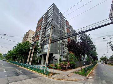 Departamentos MARIPOSA de 2 Dormitorios y 2 Baños en Calle Zañartu 1313, Ñuñoa