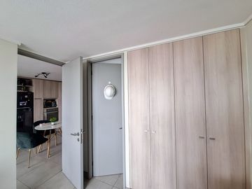Departamentos MARIPOSA de 2 Dormitorios y 2 Baños en Calle Zañartu 1313, Ñuñoa