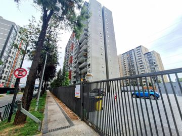 Departamentos MARIPOSA de 2 Dormitorios y 2 Baños en Calle Zañartu 1313, Ñuñoa