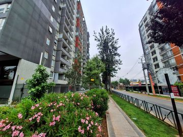 Departamentos MARIPOSA de 2 Dormitorios y 2 Baños en Calle Zañartu 1313, Ñuñoa