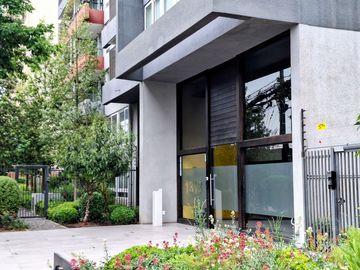 Departamentos MARIPOSA de 2 Dormitorios y 2 Baños en Calle Zañartu 1313, Ñuñoa