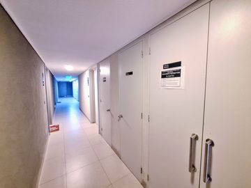 Departamentos MARIPOSA de 2 Dormitorios y 2 Baños en Calle Zañartu 1313, Ñuñoa