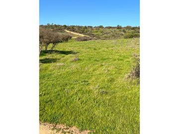 EXCELENTE!! Parcelas de 5.000 m2 con Rol Propio en "Lomas de Quiñicaben", Litueche