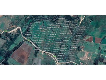 EXCELENTE!! Parcelas de 5.000 m2 con Rol Propio en "Lomas de Quiñicaben", Litueche