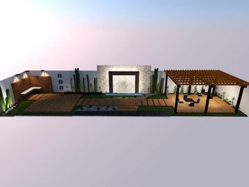 CASA EN VENTA COMPLEJO 22 PROLONGACIÓN JUAREZ