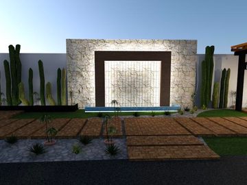 CASA EN VENTA COMPLEJO 22 PROLONGACIÓN JUAREZ
