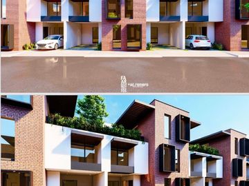 CASA EN VENTA COMPLEJO 22 PROLONGACIÓN JUAREZ