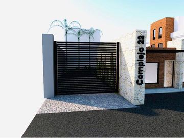 CASA EN VENTA COMPLEJO 22 PROLONGACIÓN JUAREZ