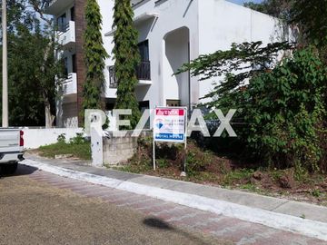 Venta Terreno Regatta Residencial. - Puerto Morelos - (3)
