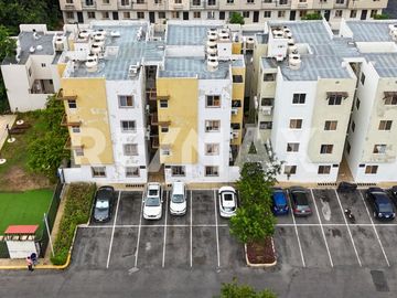 DEPARTAMENTO EN VENTA JARDINES DE MAYAKOBA