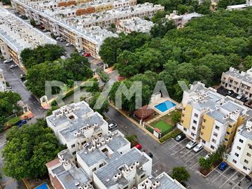 DEPARTAMENTO EN VENTA JARDINES DE MAYAKOBA