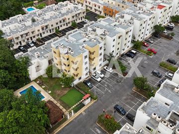 DEPARTAMENTO EN VENTA JARDINES DE MAYAKOBA