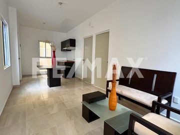DEPARTAMENTO EN VENTA JARDINES DE MAYAKOBA
