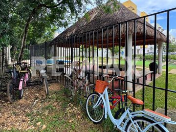 DEPARTAMENTO EN VENTA JARDINES DE MAYAKOBA