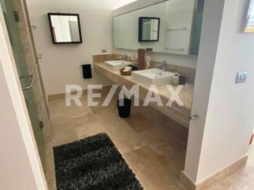 VENTA DEPARTAMENTO EXCLUSIVO FRENTE AL MAR RESIDENCIAL LA AMADA