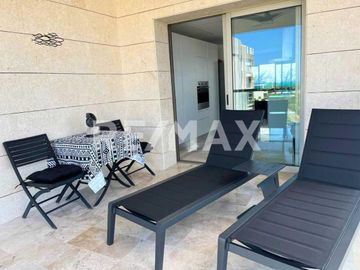 VENTA DEPARTAMENTO EXCLUSIVO FRENTE AL MAR RESIDENCIAL LA AMADA