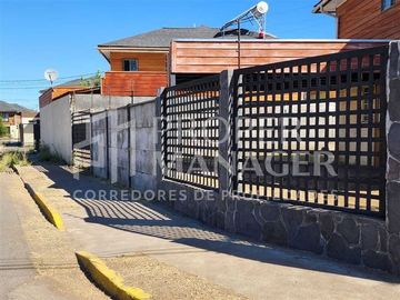 Casa en Venta en Casa 2D-1B 58m2 Construidos