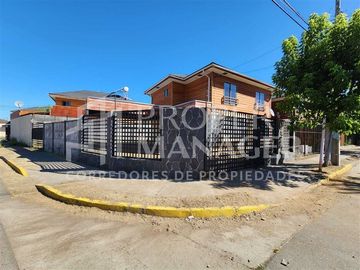 Casa en Venta en Casa 2D-1B 58m2 Construidos