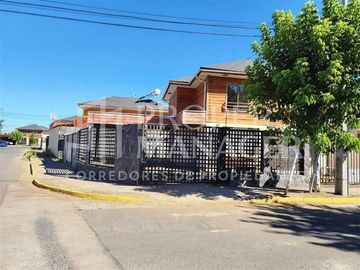 Casa en Venta en Casa 2D-1B 58m2 Construidos