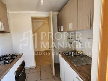 Casa en Venta en Casa 2D-1B 58m2 Construidos