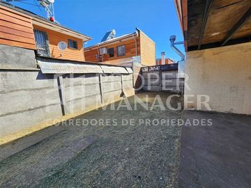Casa en Venta en Casa 2D-1B 58m2 Construidos